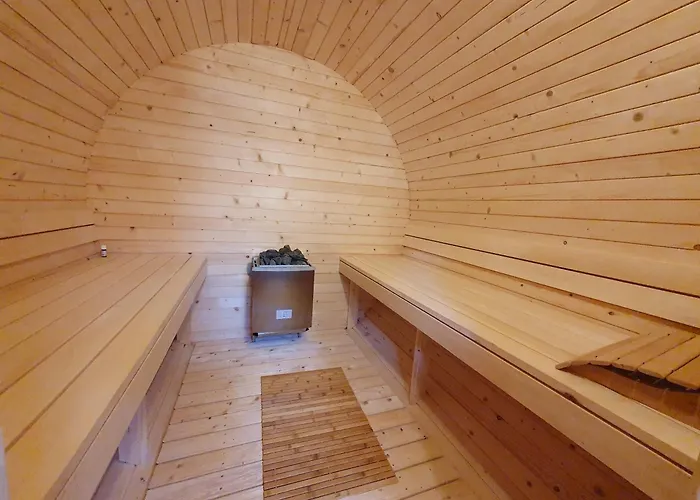 Ruheoase Am Wald 35651 Hébergement de vacances