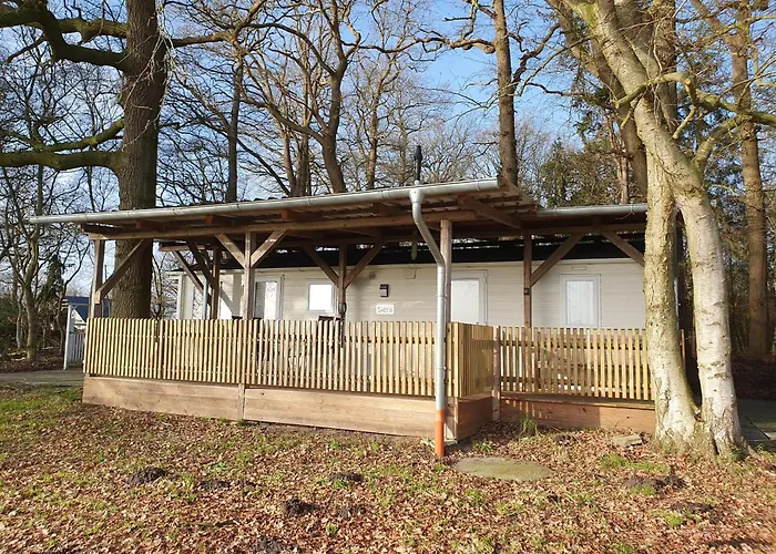 Ruheoase Am Wald 35651 * Uplengen