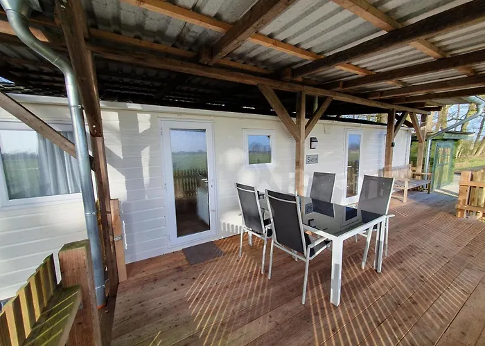 Ruheoase Am Wald 35651 *