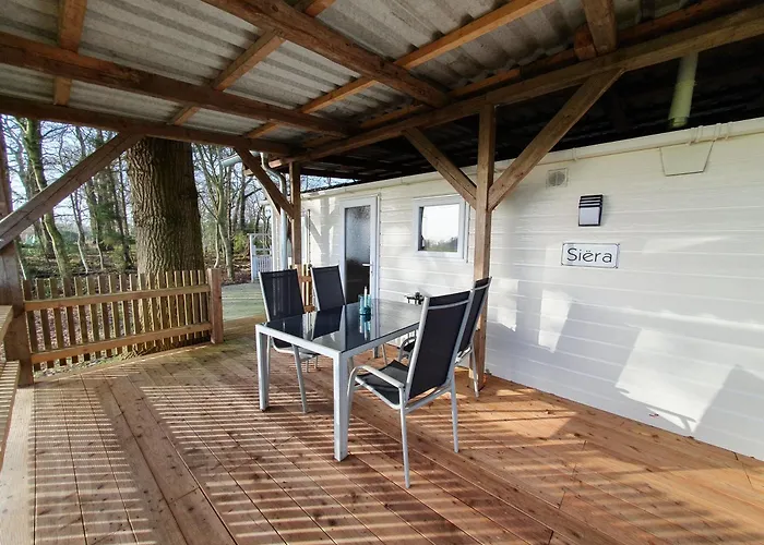 Ruheoase Am Wald 35651 * Uplengen