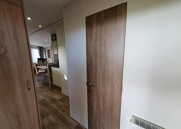 Ruheoase Am Wald 35651 Hébergement de vacances *