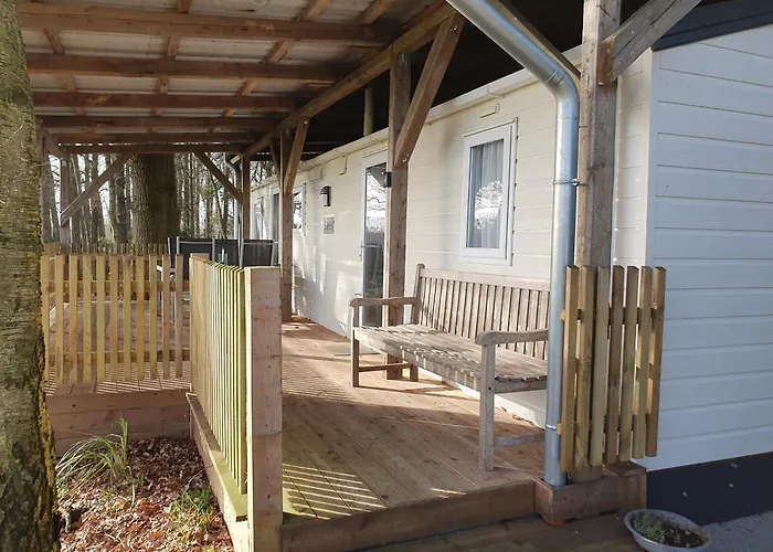 Ruheoase Am Wald 35651 Uplengen