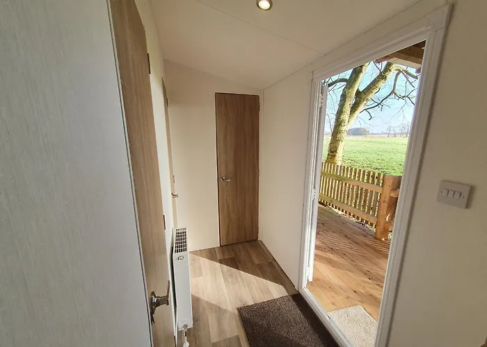 Ruheoase Am Wald 35651 * Uplengen