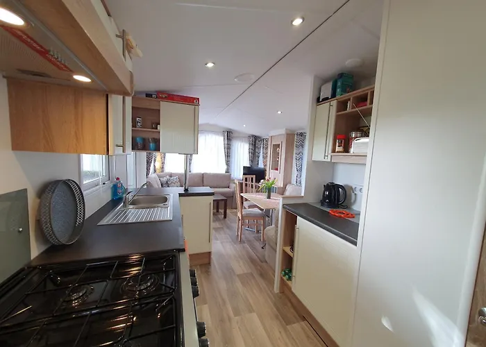 Ruheoase Am Wald 35651 Hébergement de vacances *