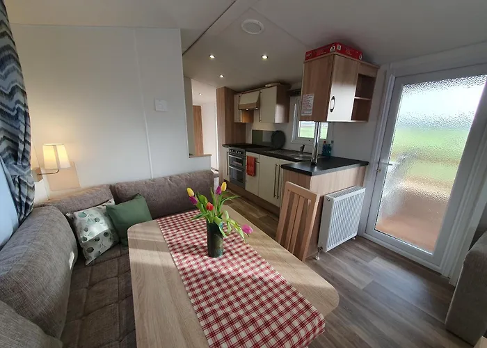 Ruheoase Am Wald 35651 * Uplengen