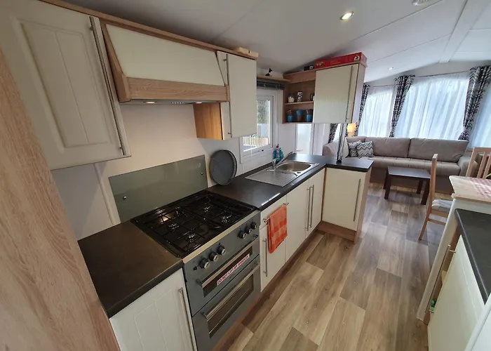 Ruheoase Am Wald 35651 Hébergement de vacances *