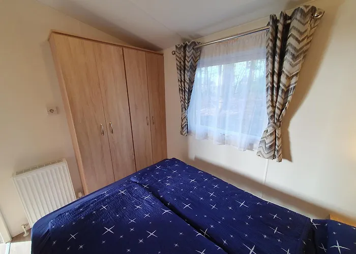 Ruheoase Am Wald 35651 Hébergement de vacances