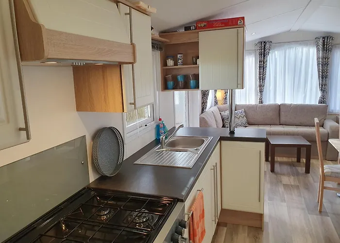 Ruheoase Am Wald 35651 Hébergement de vacances